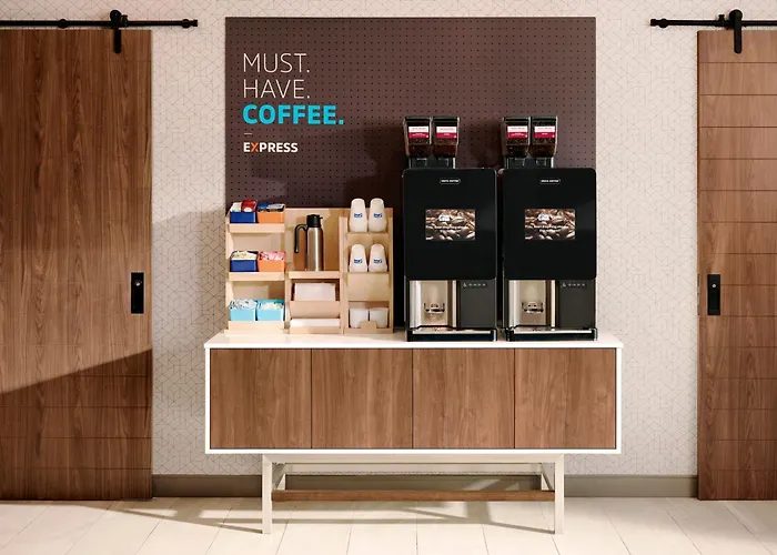 Holiday Inn Express & Suites Goodlettsville N - Nashville By Ihg